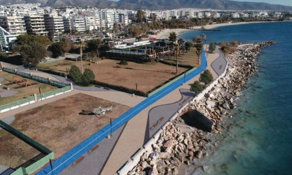 Πειραιάς: Ολικό «λίφτινγκ» στο μεγαλύτερο λιμάνι της χώρας - Το νέο έργο
